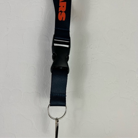 Chicago Bears Lanyard - Picture 2 of 6